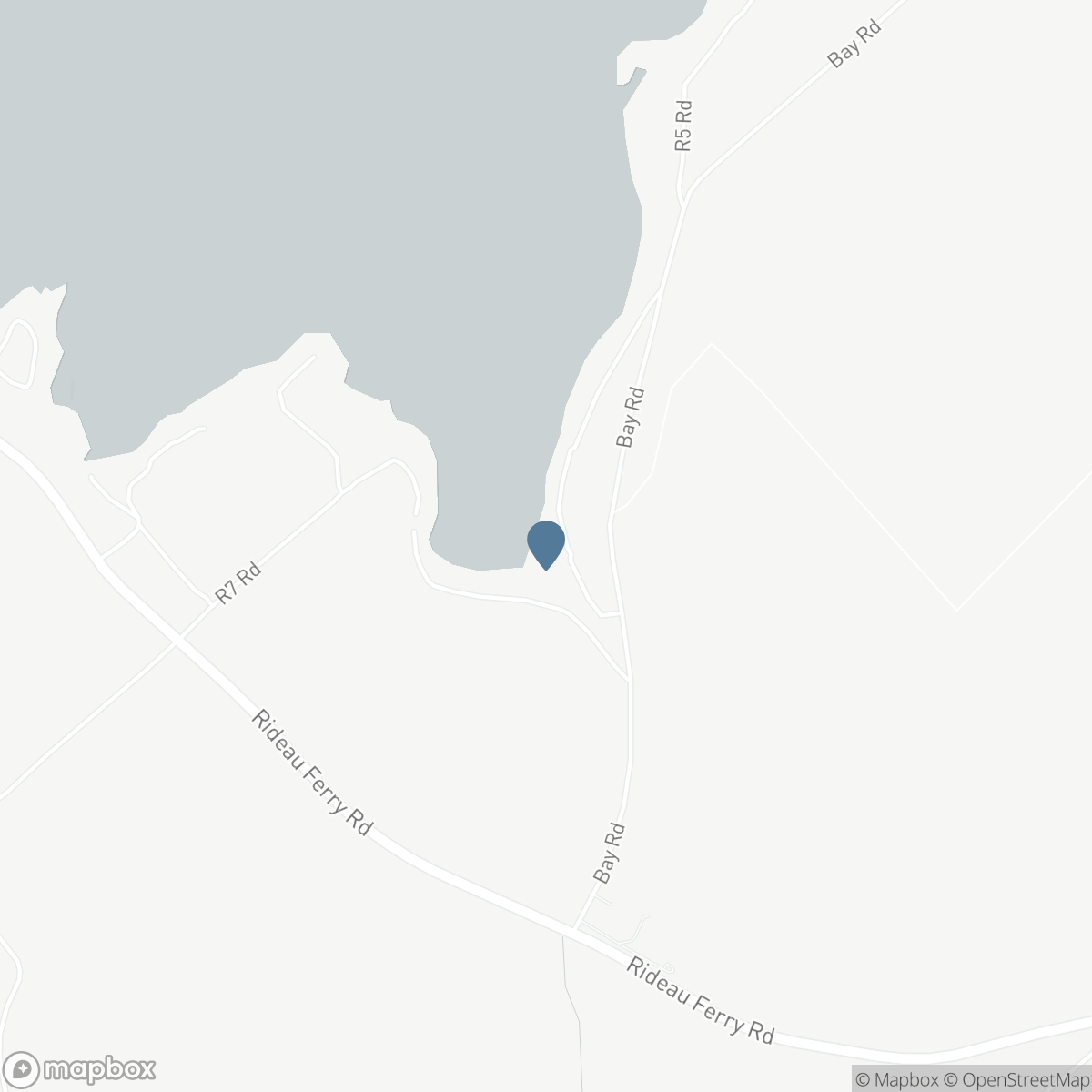 40 R6 ROAD, Rideau Lakes, Ontario K0G 1L0